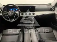 2022 Mercedes Benz E 300