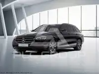 2022 Mercedes Benz E 300