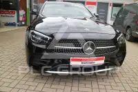 2022 Mercedes Benz E 300