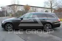 2022 Mercedes Benz E 300