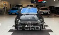 2022 Mercedes Benz E 300