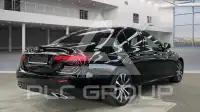 2022 Mercedes Benz E 300