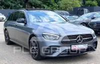 2022 Mercedes Benz E 300