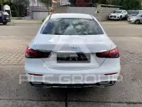 2022 Mercedes Benz E 300