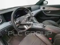2022 Mercedes Benz E 300
