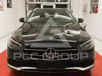 2022 Mercedes Benz E 300