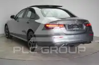 2022 Mercedes Benz E 300