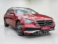 2022 Mercedes Benz E 300