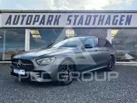 2022 Mercedes Benz E 300