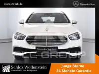 2022 Mercedes Benz E 300