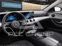 2022 Mercedes Benz E 300
