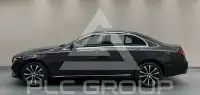 2022 Mercedes Benz E 300