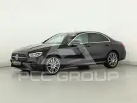 2022 Mercedes Benz E 300