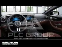 2022 Mercedes Benz E 300