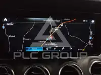 2022 Mercedes Benz E 300
