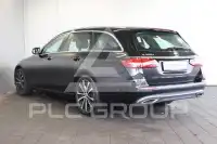 2022 Mercedes Benz E 300