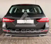 2022 Mercedes Benz E 300