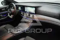 2022 Mercedes Benz E 300