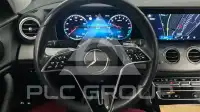 2022 Mercedes Benz E 300