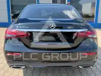2022 Mercedes Benz E 300