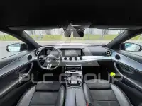 2022 Mercedes Benz E 300