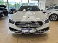 2022 Mercedes Benz E 300