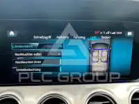 2022 Mercedes Benz E 300