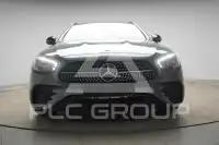 2022 Mercedes Benz E 300