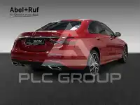 2022 Mercedes Benz E 300