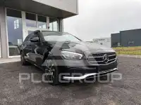 2022 Mercedes Benz E 300