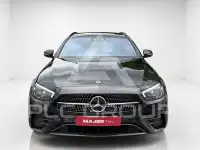 2022 Mercedes Benz E 300