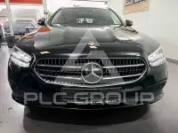 2022 Mercedes Benz E 300