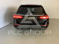 2022 Mercedes Benz E 300