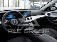 2022 Mercedes Benz E 300