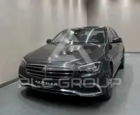 2022 Mercedes Benz E 300