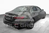 2022 Mercedes Benz E 300