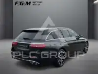 2022 Mercedes Benz E 300