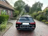 2022 Mercedes Benz E 300