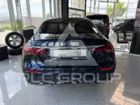 2022 Mercedes Benz E 300