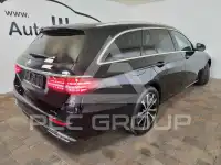 2022 Mercedes Benz E 300