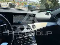 2022 Mercedes Benz E 300