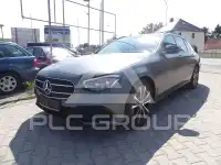 2022 Mercedes Benz E 300