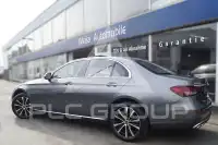 2022 Mercedes Benz E 300