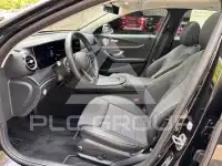 2022 Mercedes Benz E 300