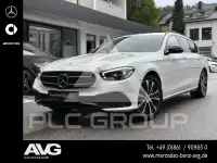 2022 Mercedes Benz E 300