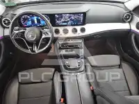 2022 Mercedes Benz E 300