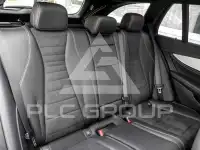 2022 Mercedes Benz E 300
