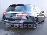 2022 Mercedes Benz E 300