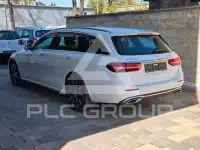 2022 Mercedes Benz E 300