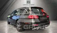 2022 Mercedes Benz E 300
